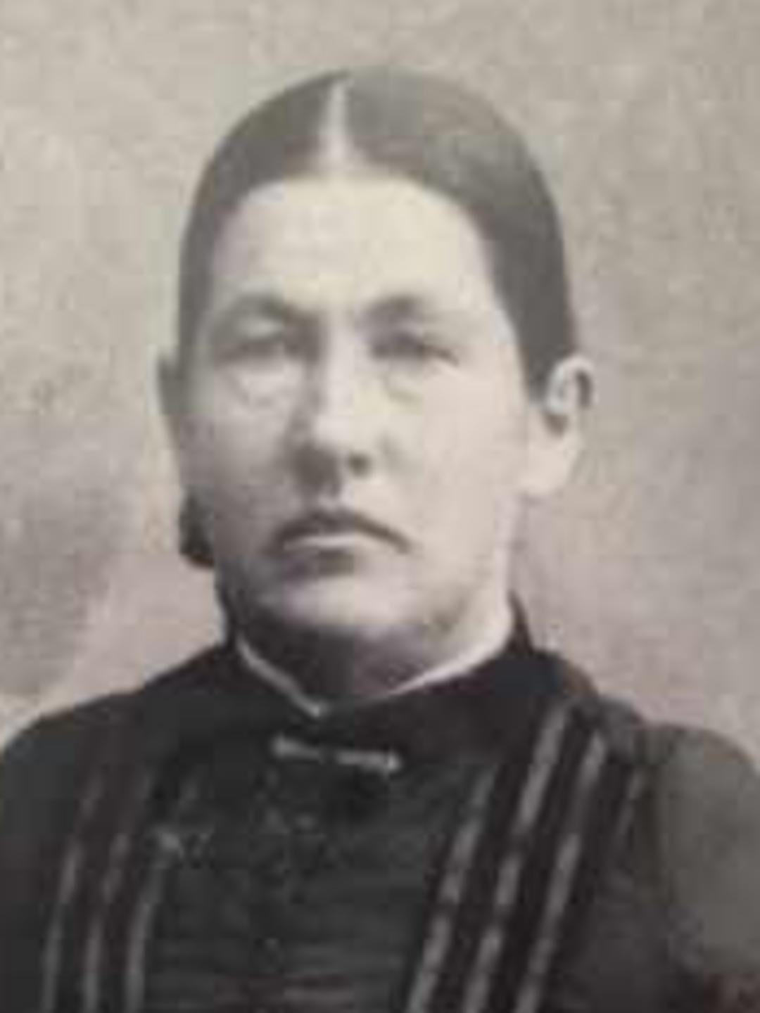 Mary Allen (1838 - 1911) Profile